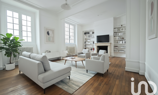 Appartement 3 Pièces 84 m² à vendre à Lille (59000)