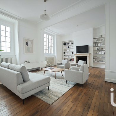 Appartement 3 pièces 375000 €