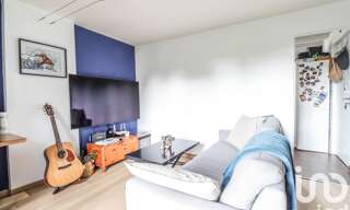 Appartement 2 Pièces 36 m² à vendre à Sucy-en-Brie (94370)