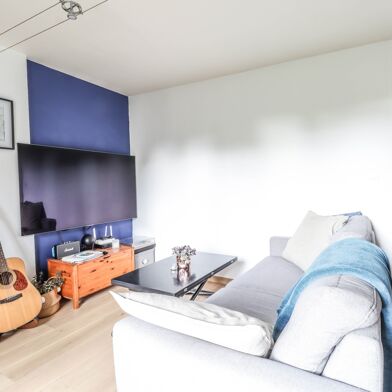 Appartement 2 pièces 175500 €