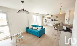 Appartement 3 Pièces 66 m² à vendre à La Teste-de-Buch (33260)