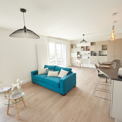 Appartement 3 pièces 311000 €