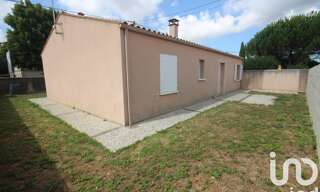 Maison 4 Pièces 83 m² à vendre à Tonnay-Charente (17430)