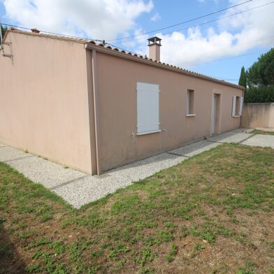 Maison 4 pièces 243000 €