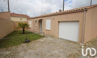 Maison 4 Pièces 83 m² à vendre à Tonnay-Charente (17430)