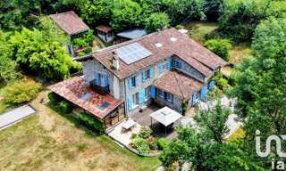 Maison 19 Pièces 303 m² à vendre à Durban-sur-Arize (09240)