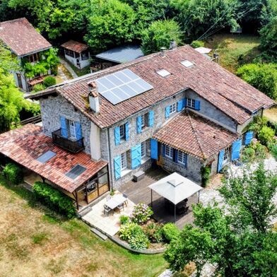 Maison 19 pièces 795000 €