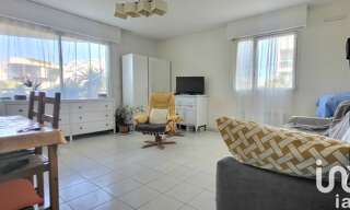 Appartement 2 Pièces 49 m² à vendre à Marseille 8 (13008)