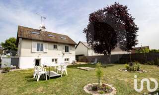 Maison 9 Pièces 163 m² à vendre à Villemandeur (45700)