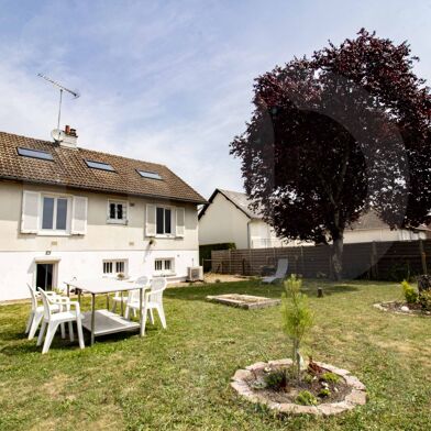 Maison 9 pièces 230000 €