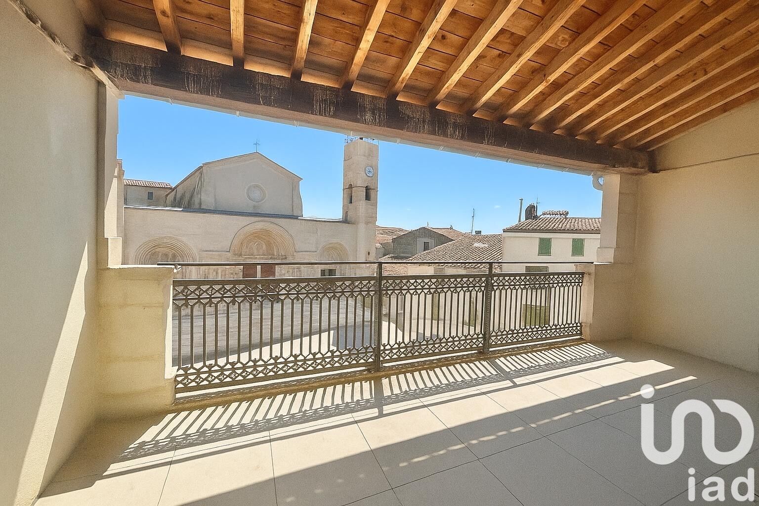 St-Gilles - 100m² - 5p. - 3ch.