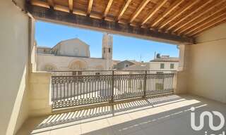 Appartement 5 Pièces 100 m² à louer à Saint-Gilles (30800)