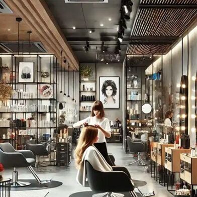 Commerce  148500 €