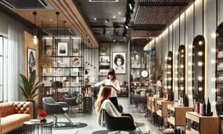 Commerce  88 m² à vendre à Ozoir-la-Ferrière (77330)