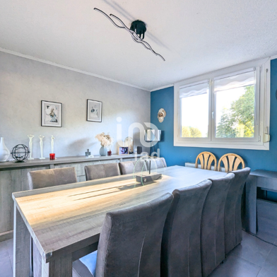 Maison 4 pièces 167900 €