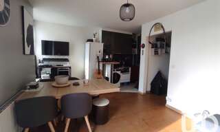 Appartement 2 Pièces 36 m² à vendre à Nangis (77370)