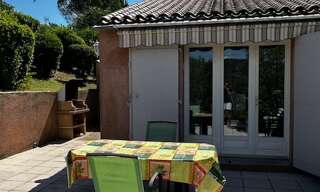 Maison 2 Pièces 36 m² à vendre à Saint-Martin-d'Ardèche (07700)