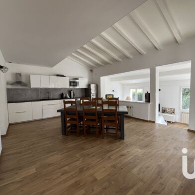 Maison 7 pièces 255000 €