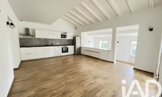 Maison 7 Pièces 131 m² à vendre à Bagnols-sur-Cèze (30200)