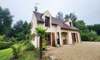 Maison 7 Pièces 126 m² à vendre à Étampes (91150)