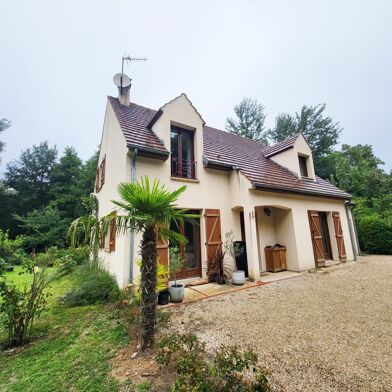 Maison 7 pièces 310000 €
