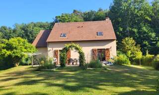 Maison 7 Pièces 126 m² à vendre à Saclas (91690)