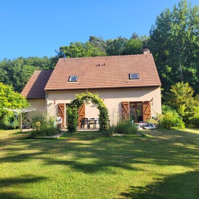 Maison 7 pièces 310000 €