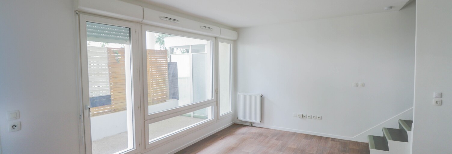 Appartement 3 Pièces 62 m² à vendre à Limeil-Brévannes (94450)