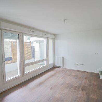 Appartement 3 pièces 219000 €