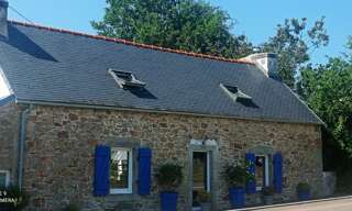 Maison 3 Pièces 78 m² à vendre à Le Juch (29100)