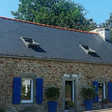 Maison 3 pièces 230000 €
