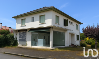 Maison 9 Pièces 164 m² à vendre à Tarbes (65000)