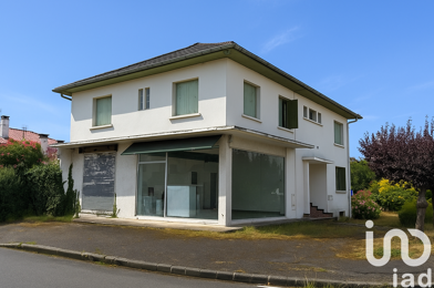 Maison 9 pièces 159500 €