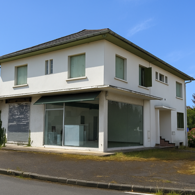 Maison 9 pièces 180000 €