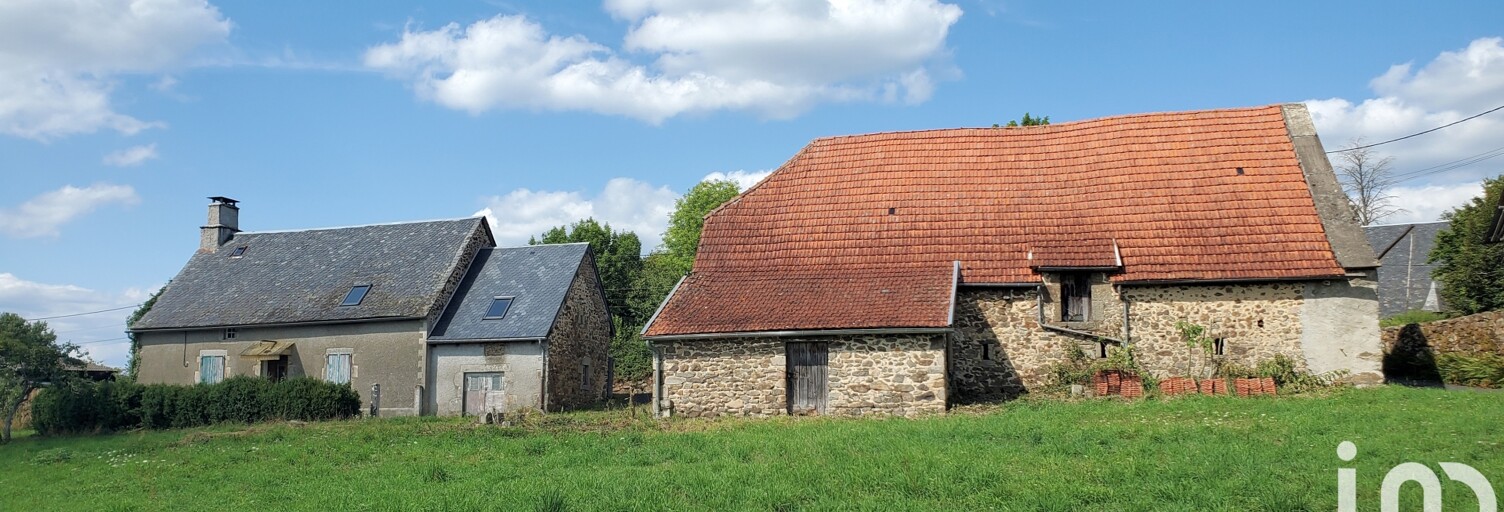 Maison 7 Pièces 178 m² à vendre à Neuvic (19160)