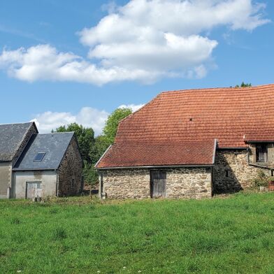 Maison 7 pièces 93500 €