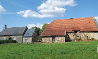 Maison 7 Pièces 178 m² à vendre à Neuvic (19160)