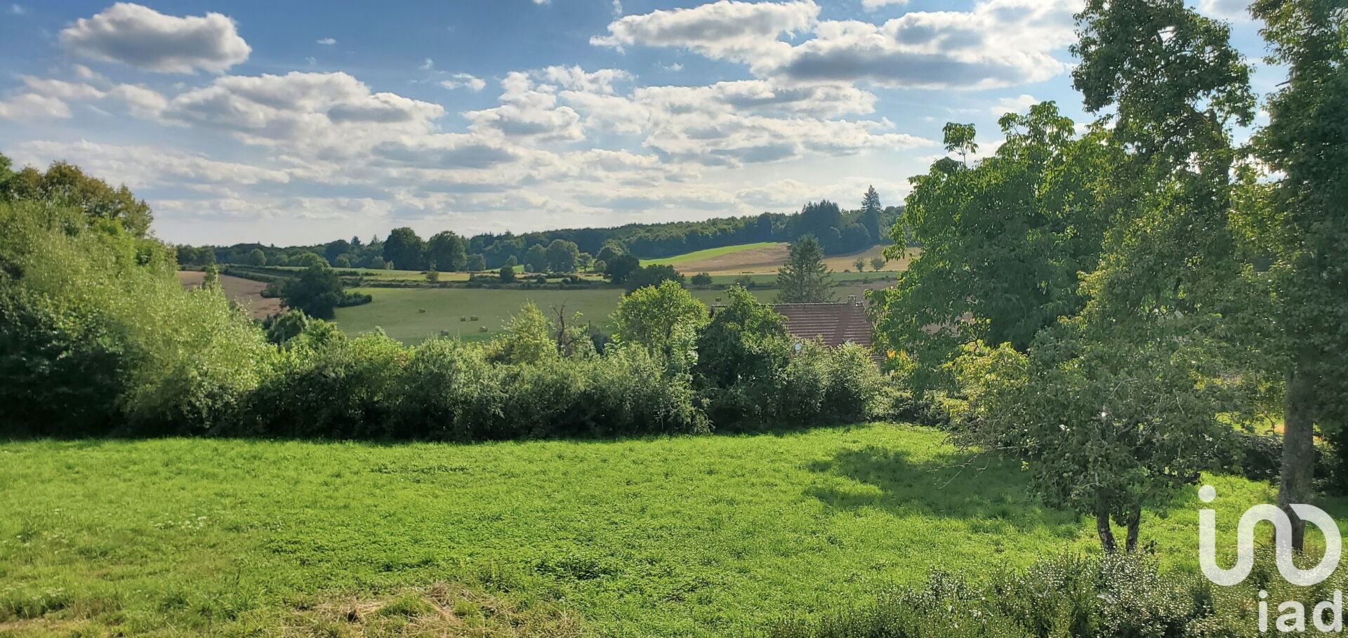 Vente Ferme 7 pièces - Photo 5