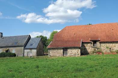 Maison 7 pièces 93400 €