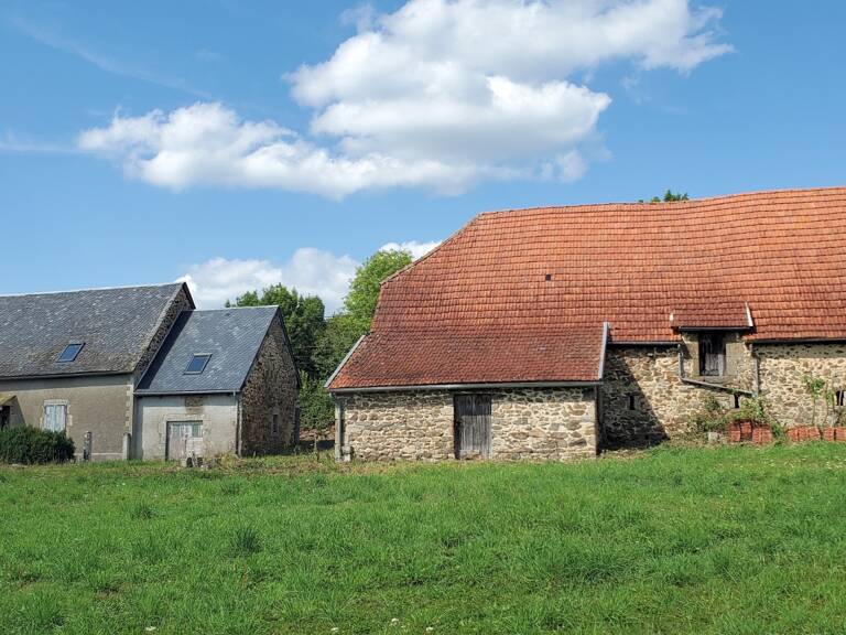 Vente Ferme 7 pièces — photo 1