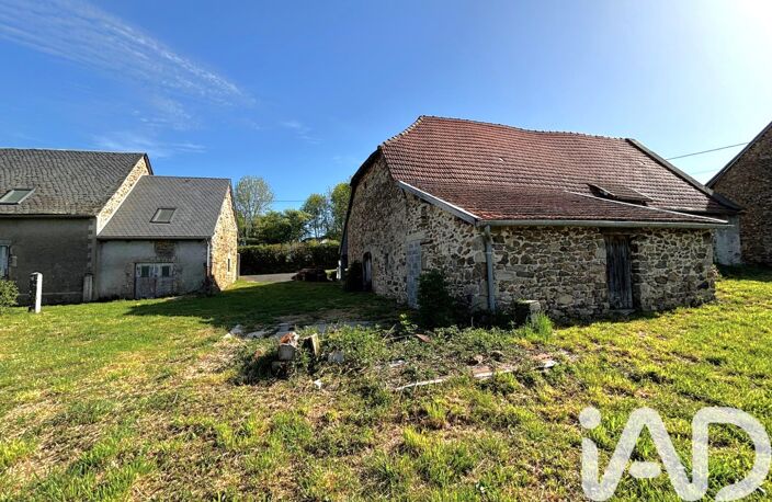 Vente Ferme 7 pièces — photo 2