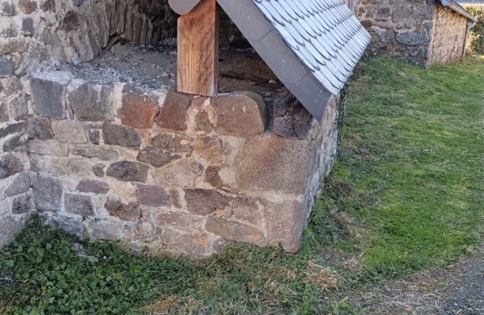 Vente Ferme 7 pièces — photo 4