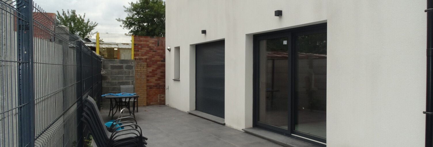 Maison 5 Pièces 129 m² à vendre à Dourges (62119)