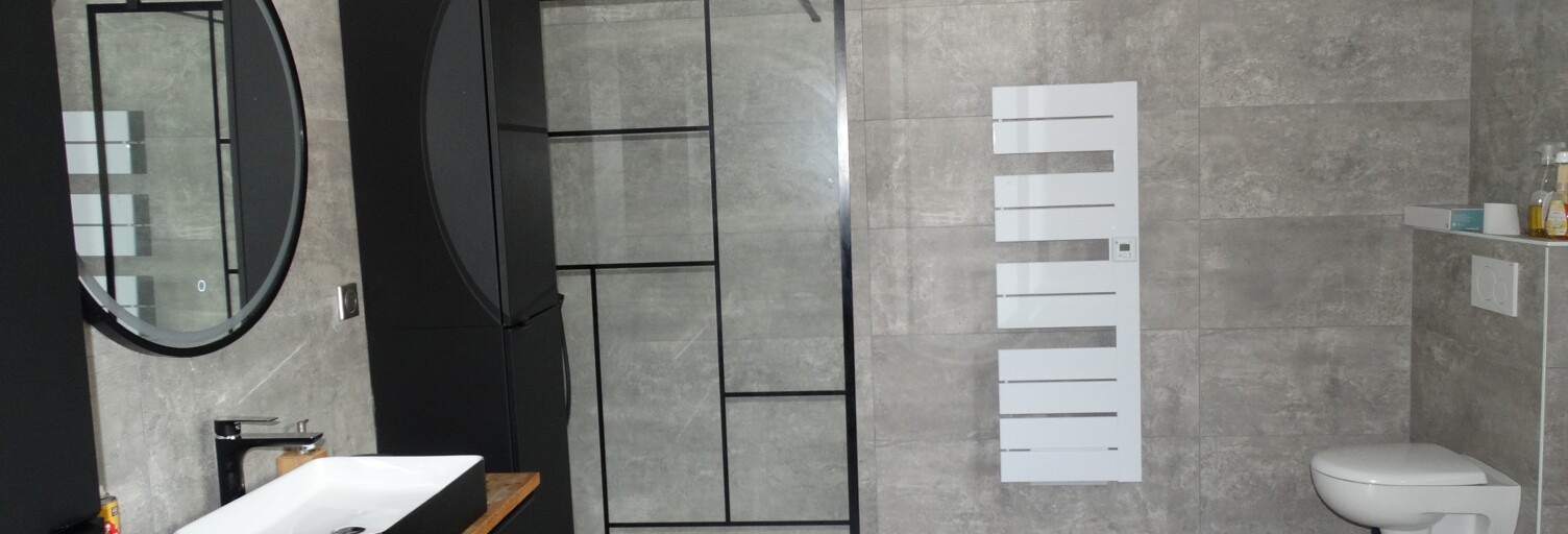 Maison 5 Pièces 129 m² à vendre à Dourges (62119)