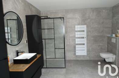 Maison 5 pièces 289000 €