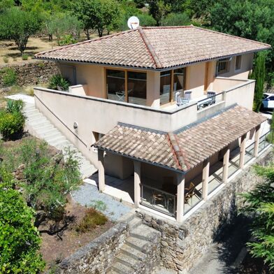 Maison 5 pièces 480000 €