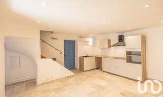 Maison 3 Pièces 81 m² à vendre à Fontvieille (13990)