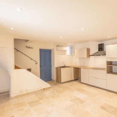 Maison 3 pièces 239000 €