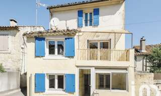Maison 3 Pièces 81 m² à vendre à Fontvieille (13990)