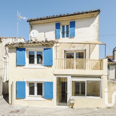 Maison 3 pièces 239000 €